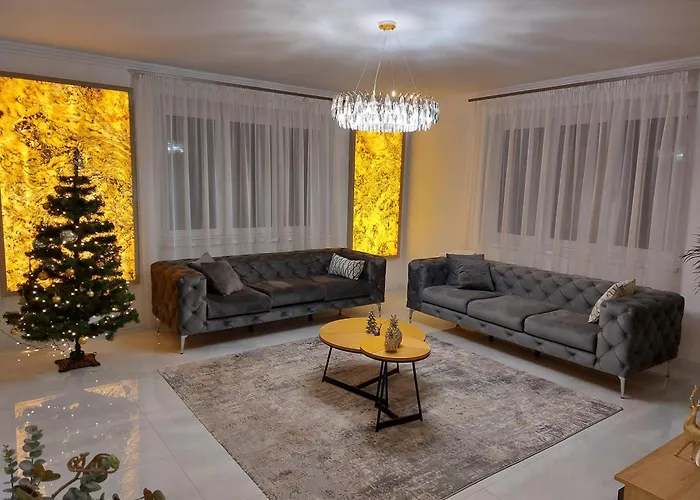 Berenat Villa